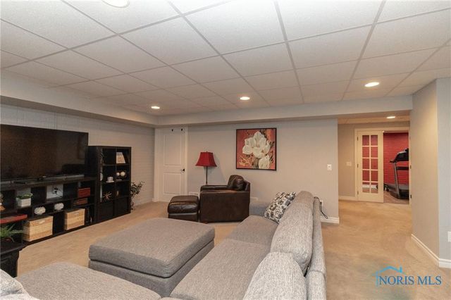 5821 Sweetgum Drive, Monclova, OH 43542