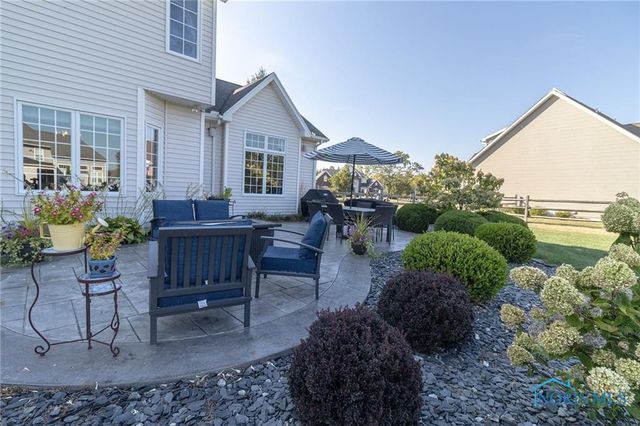 5821 Sweetgum Drive, Monclova, OH 43542