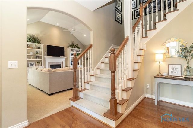 5821 Sweetgum Drive, Monclova, OH 43542