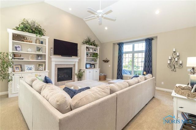 5821 Sweetgum Drive, Monclova, OH 43542