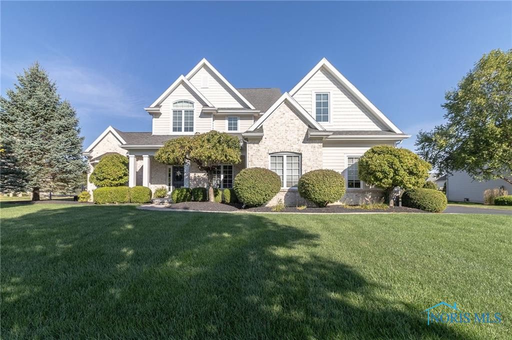 5821 Sweetgum Drive, Monclova, OH 43542