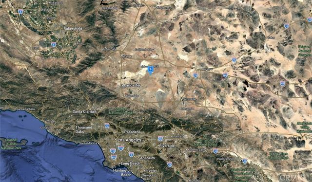 111 Avenue B, Lancaster, CA 93535