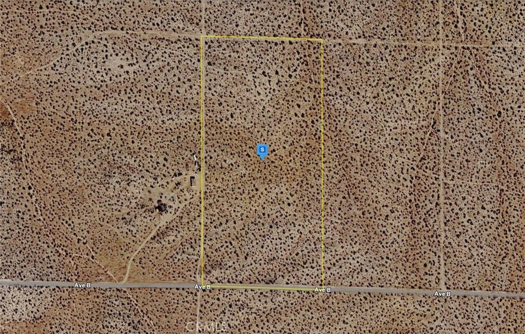 111 Avenue B, Lancaster, CA 93535