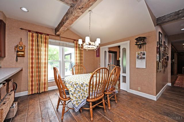 675 Hobby Horse Lane, Miami Twp, OH 45150