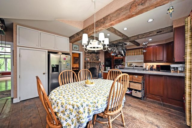 675 Hobby Horse Lane, Miami Twp, OH 45150