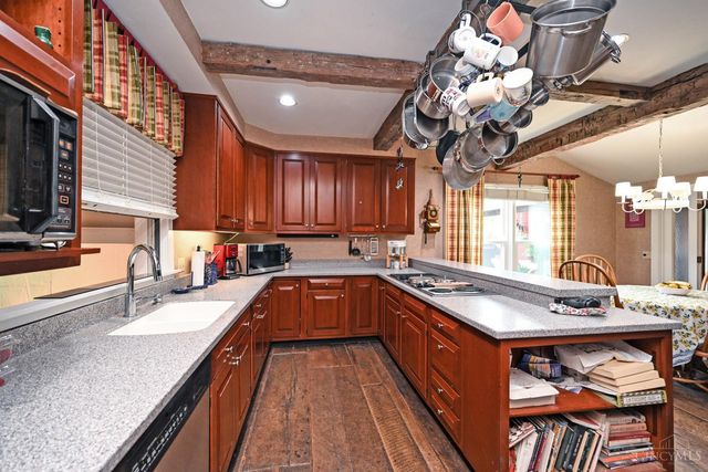 675 Hobby Horse Lane, Miami Twp, OH 45150