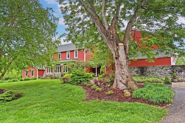 675 Hobby Horse Lane, Miami Twp, OH 45150