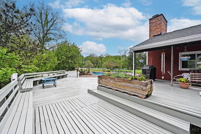 675 Hobby Horse Lane, Miami Twp, OH 45150
