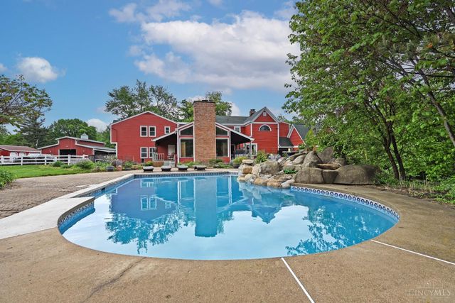 675 Hobby Horse Lane, Miami Twp, OH 45150