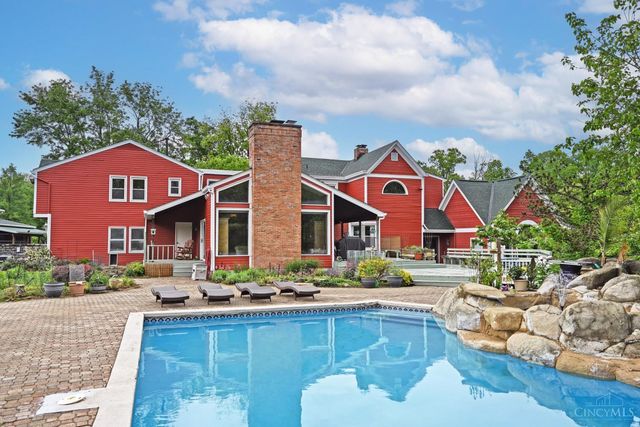 675 Hobby Horse Lane, Miami Twp, OH 45150