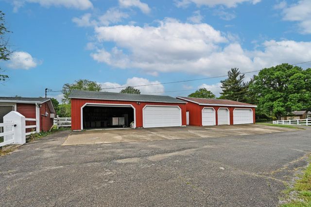675 Hobby Horse Lane, Miami Twp, OH 45150