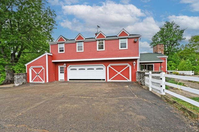 675 Hobby Horse Lane, Miami Twp, OH 45150