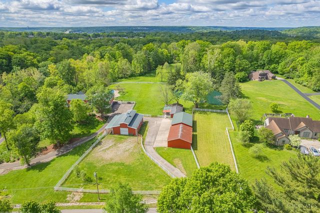 675 Hobby Horse Lane, Miami Twp, OH 45150