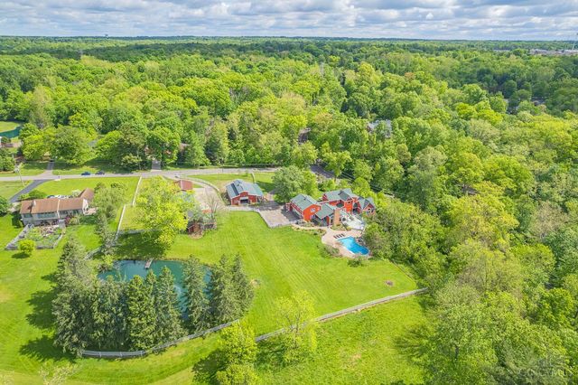 675 Hobby Horse Lane, Miami Twp, OH 45150