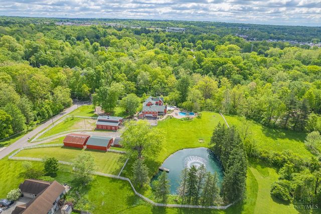 675 Hobby Horse Lane, Miami Twp, OH 45150