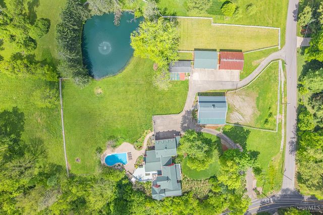 675 Hobby Horse Lane, Miami Twp, OH 45150
