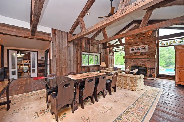 675 Hobby Horse Lane, Miami Twp, OH 45150