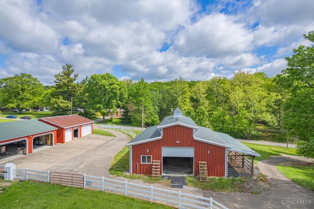 675 Hobby Horse Lane, Miami Twp, OH 45150