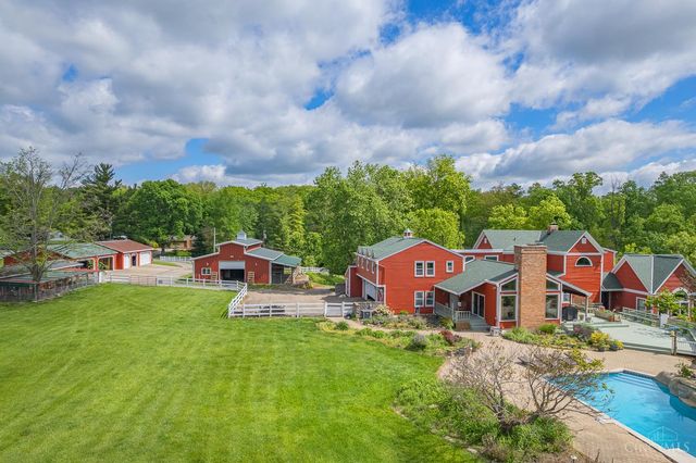 675 Hobby Horse Lane, Miami Twp, OH 45150