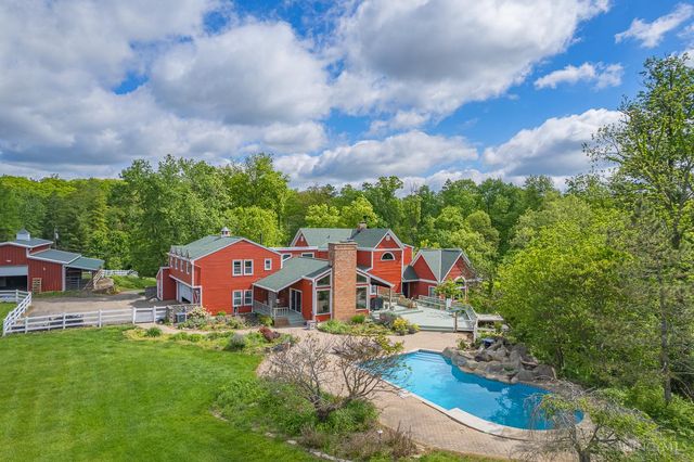 675 Hobby Horse Lane, Miami Twp, OH 45150