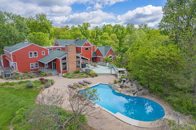 675 Hobby Horse Lane, Miami Twp, OH 45150