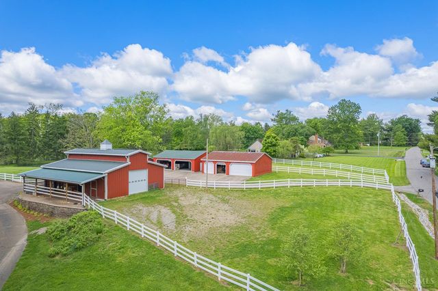 675 Hobby Horse Lane, Miami Twp, OH 45150