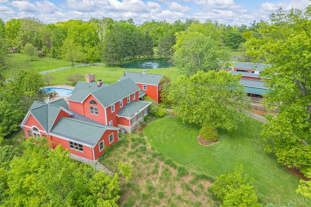 675 Hobby Horse Lane, Miami Twp, OH 45150