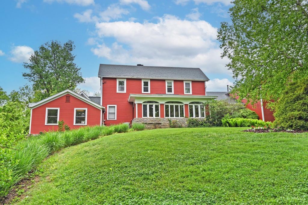 675 Hobby Horse Lane, Miami Twp, OH 45150