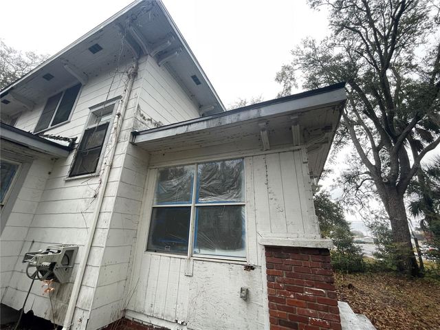 110 S POPLAR AVENUE, Sanford, FL 32771