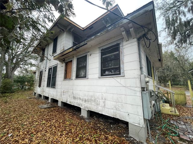 110 S POPLAR AVENUE, Sanford, FL 32771