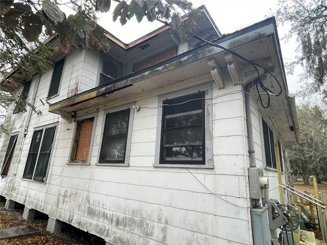 110 S POPLAR AVENUE, Sanford, FL 32771