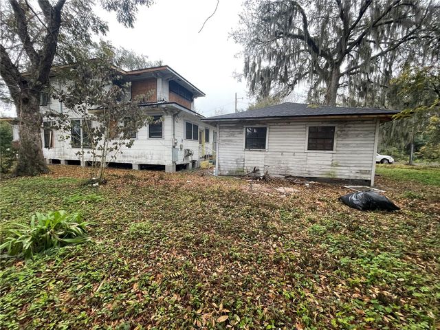 110 S POPLAR AVENUE, Sanford, FL 32771