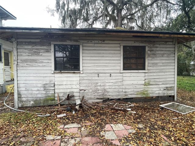 110 S POPLAR AVENUE, Sanford, FL 32771