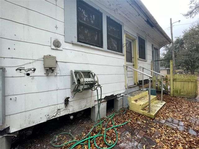 110 S POPLAR AVENUE, Sanford, FL 32771