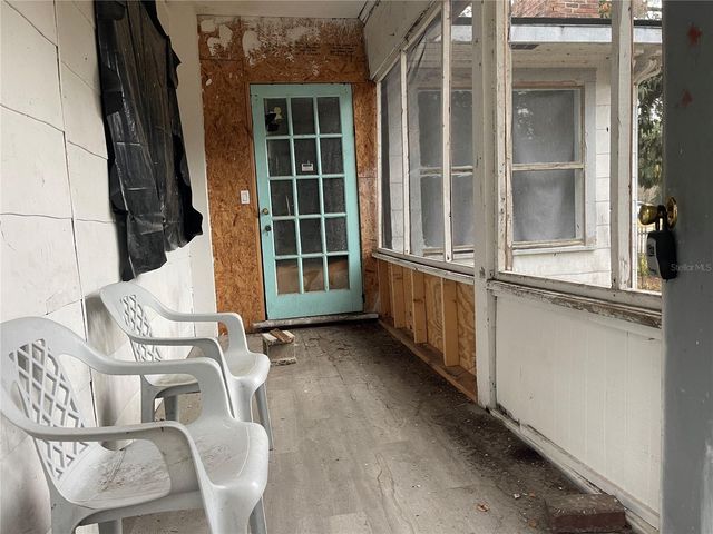 110 S POPLAR AVENUE, Sanford, FL 32771