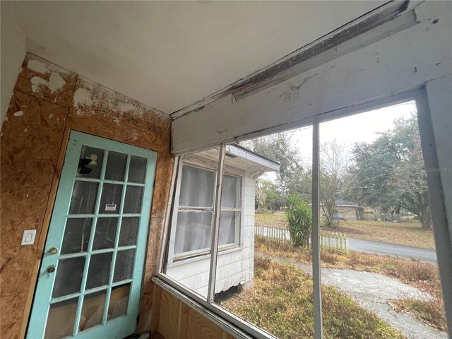 110 S POPLAR AVENUE, Sanford, FL 32771