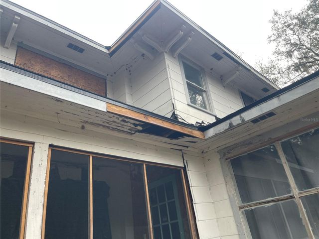 110 S POPLAR AVENUE, Sanford, FL 32771