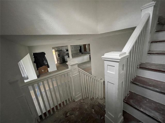 110 S POPLAR AVENUE, Sanford, FL 32771