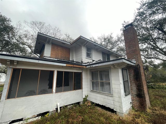 110 S POPLAR AVENUE, Sanford, FL 32771