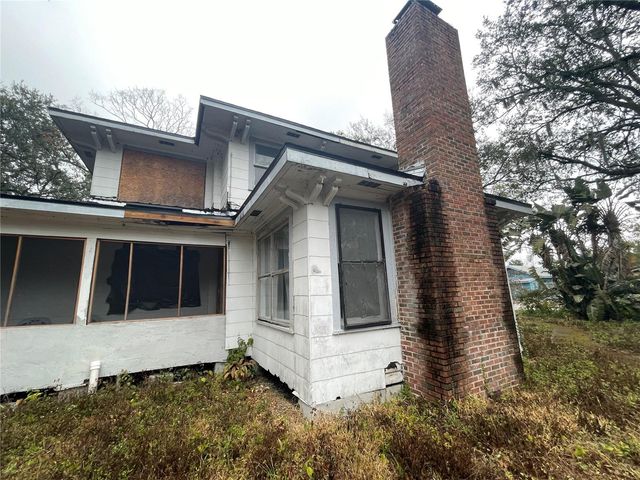 110 S POPLAR AVENUE, Sanford, FL 32771