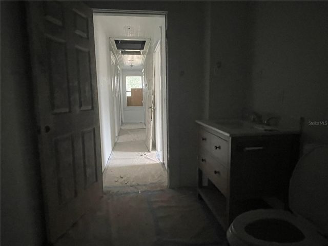 110 S POPLAR AVENUE, Sanford, FL 32771