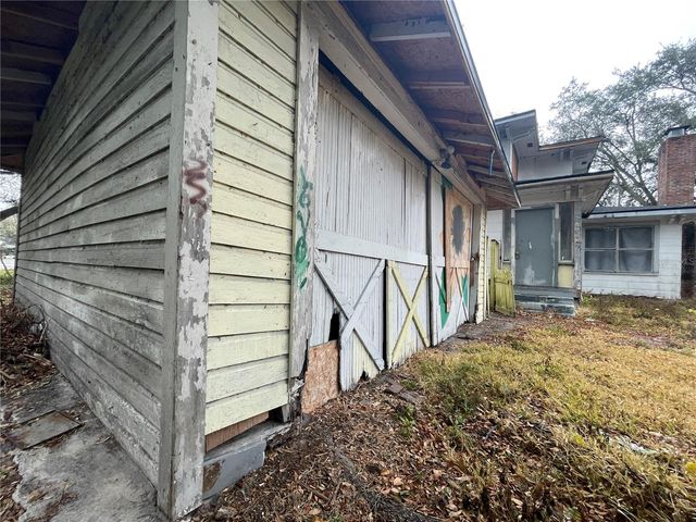 110 S POPLAR AVENUE, Sanford, FL 32771