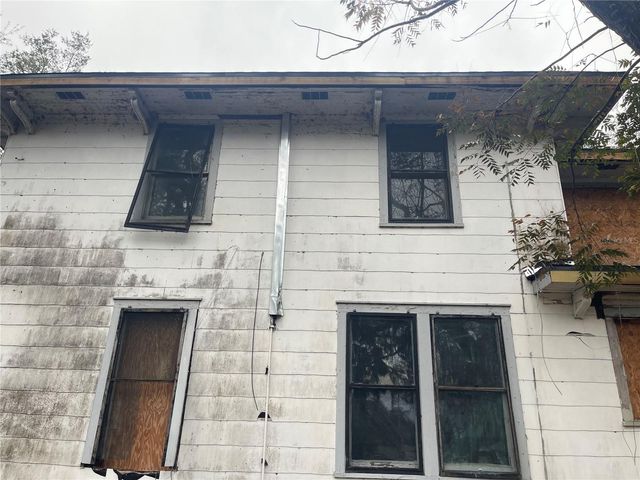 110 S POPLAR AVENUE, Sanford, FL 32771