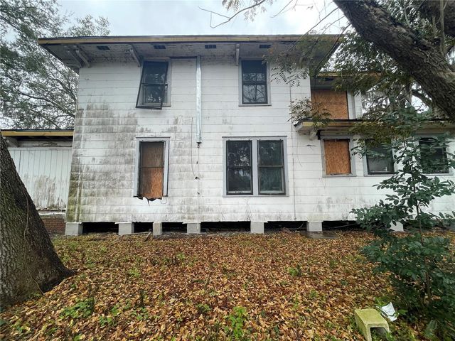 110 S POPLAR AVENUE, Sanford, FL 32771