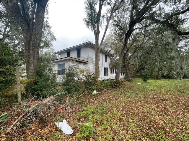 110 S POPLAR AVENUE, Sanford, FL 32771