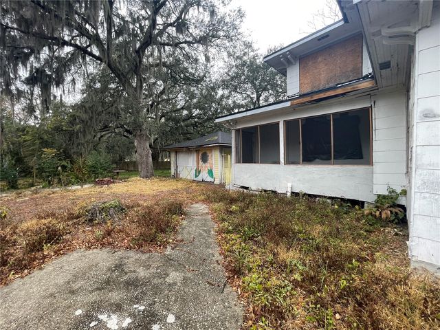 110 S POPLAR AVENUE, Sanford, FL 32771