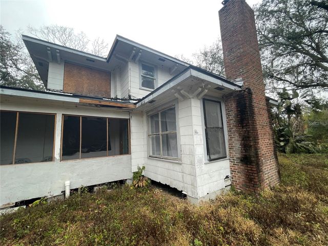 110 S POPLAR AVENUE, Sanford, FL 32771