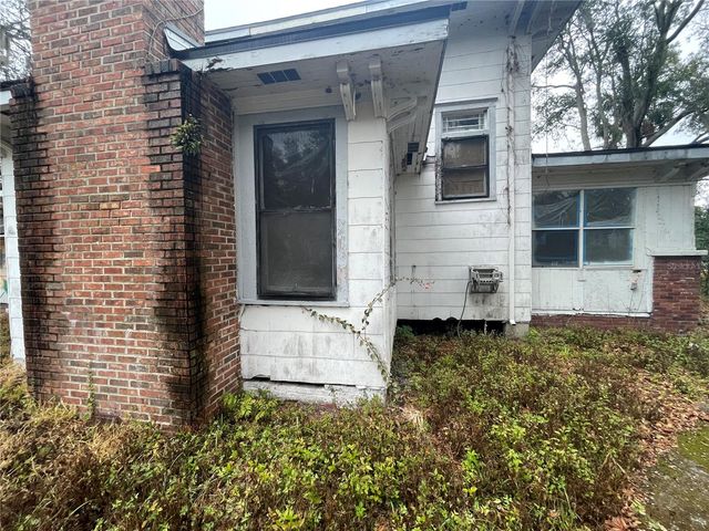 110 S POPLAR AVENUE, Sanford, FL 32771