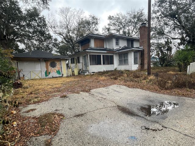 110 S POPLAR AVENUE, Sanford, FL 32771