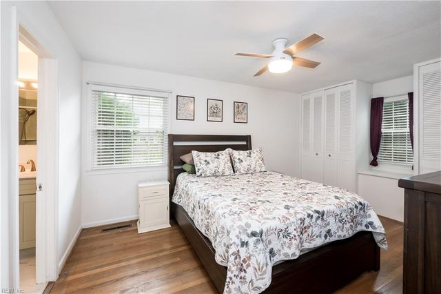 617 Mango DR, Virginia Beach, VA 23452